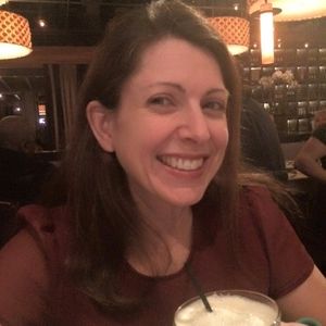 Meet your Posher, Kami